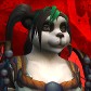 Character Avatar